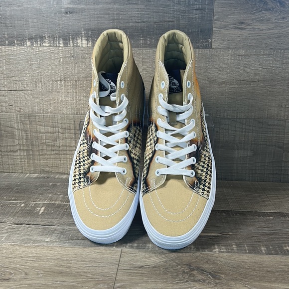 Vans - Sk8-Hi Bolt - Picture 5 of 6